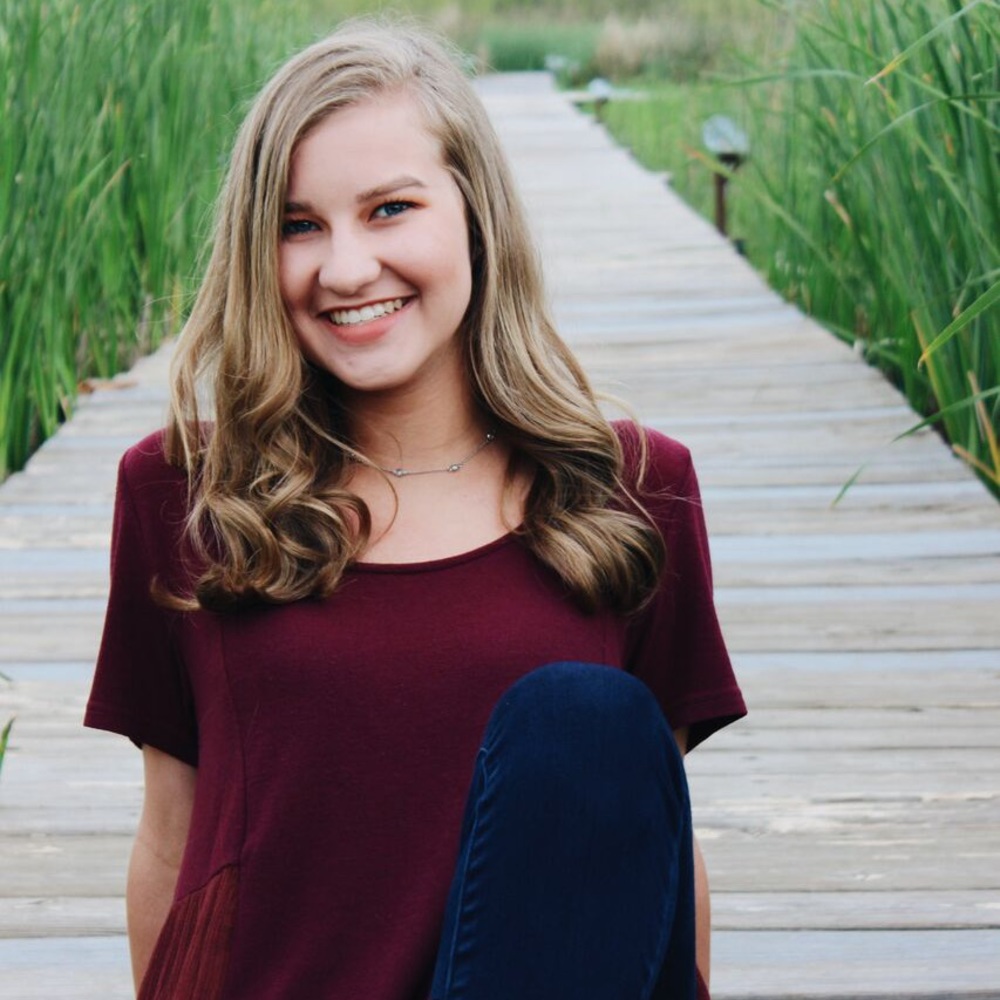 Meet your Posher, Ashlyn